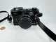 Sears 35RF 35mm Rangefinder Film Camera w/ Strap & Lens Cap &ndash; Untested