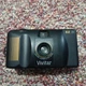 Vintage Vivitar EZ 35 35mm Film Point And Shoot Film Camera UNTESTED
