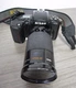 Nikon N6006 35mm SLR Film Camera Kiron 28-210 mm f/4-5.6 Lens