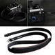 Genuine Leather Strap for Mamiya M645 1000S C220F C330s Camera 2025 NEW