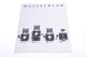 ✅ HASSELBLAD 500C/M 500EL/M 2000FC SWC/M ORIGINAL PRODUCT BROCHURE DUTCH 160