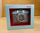 Lomography Diana Mini Petite Noire 35mm F+ Camera Special Edition Classic Blue