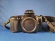 Minolta Maxxum 3xi 35mm SLR Film Camera Body w/Book **SEE PHOTOS**