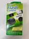 Fujifilm QuickSnap Flash 400 Speed One-Time-Use Camera 27 Exposures