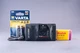 Ricoh XF-30 35mm Point & Shoot Film Camera BOX