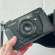Yashica 35 MF Film Camera 38mm f/2.8 Lens &ndash; Working &ndash; with Case &ndash; Japan