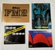 Nikon FM 2 - Instruction Operators Owner Manual + Bonus Manuals