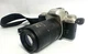 VTG Pentax ZX-50 Camera With SMC Pentax-F 80-200mm 1:4.7-5.6 AF Lens