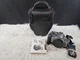 Canon EOS Rebel K2 35mm SLR Film Camera, Bundle (No Lens)