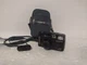 Fujifilm 270 Zoom Promaster 35mm Film Camera With Case Tested Working