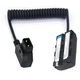 D-tap NP-F970 F750 F550 Dummy Battery Power for BlackMagic BMPCC 6K Pro, Zoom F6