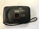 Vivitar IC 111 Focus Free 35mm Black Film Camera