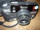 VINTAGE OLYMPUS Multi AF Super Zoom 3000 Film Camera Working 38-110 LENS