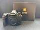 Nikon D780 Digital SLR Camera Shoe Cover with 2 Batteries