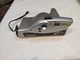 Polaroid Joycam Camera Instant picture Untested Silver w/ Wrist leash c12