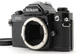 S/N 777xxxx[Top MINT] Nikon New FM2 FM2N Black 35mm SLR Film Camera Body JAPAN