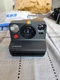 Polaroid Now I-Type Instant Film Camera, Black 9028