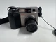 Olympus Camedia C-3000 Zoom Digital Camera 3.3MP Tested Works w/ No Memory Card