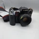 Vintage CANON UNTESTED Film Cameras- EOS 10S 