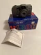 Ricoh Q-110Z super 38-110mm Muli Macro- Multi AF 35mm P&S Film Camera Untested