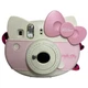 Fujifilm Instax Sanrio Hello Kitty Instant Film Camera RETIRED WORKING