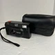 Vivitar RL 2000 Point & Shoot 35mm Film "Focus Free" DX Camera with Case