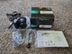 Fuji Fujifilm FinePix S1000 FD 10MP Digital Camera 12x Zoom - Not Working