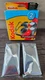 2-Pack Kodak Fun Savers 54 Exposures Single Use Cameras New Open Box Exp 2014 C1