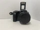 Olympus IS-10  Super DLX 28-110mm lens 35mm Film Camera Zoom TESTED