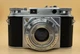 Voigtlander Prominent Chrome 35mm Rangefinder Camera Body [EX] (C21) 