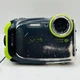 Working FUJIFILM XP80 Waterproof Digital Camera