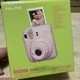 Fujifilm - instax mini 12 Instant Film Camera - Blossom Pink New