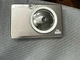 Used good condition Canon ZV-223 Ivy Cliq+2 Vintage Instant Camera Beige