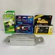 FUJIFILM: Quick Snap 400 Speed Film Camera Rite Aid One Time The Flash Lot of 4