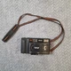 Chinon 35FX-Tm Motorized Tele Wide 35mm Film Camera Untested As Is Made Japan