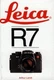 LEICA R7 BY ARTHUR LANDT, NEW HARDCOVER (BR5888A)