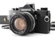 【N.MINT】 Olympus OM-2N Black Camera Body + G.Zuiko 50mm F1.4 Lens from JAPAN P72
