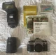 CANON AE-1 PROGRAM 35MM SLR FILM CAMERA - EXCELLENT with 28-80mm Macro Auto Zoom