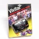 ⭐ NEW Vivitar Vista Tele Wide Panorama 35mm Point Shoot Film Camera Vintage 90's