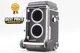 Tested [TOP MINT] Mamiya C220 Pro TLR 6x6 Midium Format Film Camera From JAPAN