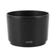 Camera Bayonet Lens Hood For LH-61E OLYMPUS M.ZUIKO DIGITAL ED 75-300mm 70-300mm