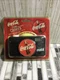 Vintage 1999 Coca-Cola 35mm Reusable Camera NEW SEALED Film Inside