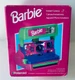 Barbie Polaroid 600 Instant Camera  1999 Vintage Point Shoot Auto Flash Untested