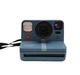 Polaroid Now+ Instant Film Camera | Blue Gray | PRD9063