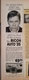 1961 Jerry Lewis Cinderella picture RICOH Auto 35 camera ad