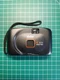 Vivitar IC 111 Focus Free 35mm Black Film Camera film tested and working 