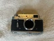 1966 SOVIET USSR "ZORKI 4" Rangefinder CAMERA Body Only (No Lens) READ Details