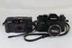 Ricoh SLX 500 35mm SLR Camera w/Auto Rikenon 50mm f1:2 Lens & Ricoh TF-500D ASIS