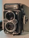 CLA  For Rolleiflex 3.5 A, 3.5 B, 3.5 C, 3.5 D, 3.5 E, 3.5 T TLR film cameras&nbsp;