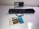 Kodak Disc 4000 Camera  by EASTMAN KODAK Co & Kodak Tele Ektralite 600 Untested